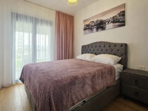 Rent, apartment, 48m², City Kvart, Podgorica - image 6