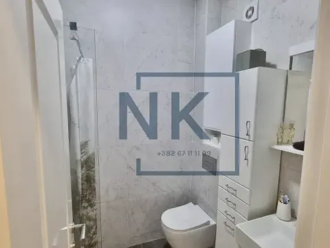 Prodaja, jednosoban stan, 39m², Zagorič, Podgorica - image 6