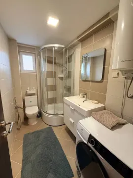 Sale, two bedroom apartment, 63m², Lazi, Budva - image 7