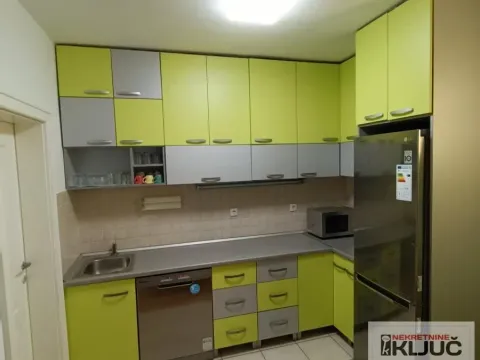 Prodaja, trosoban stan, 90m², Nova Detelinara, Novi Sad Sve Podlokacije - image 6