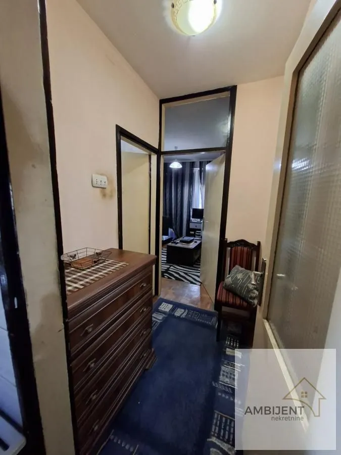 Prodaja, dvosoban stan, 61m², Zemun Sve Podlokacije, Beograd