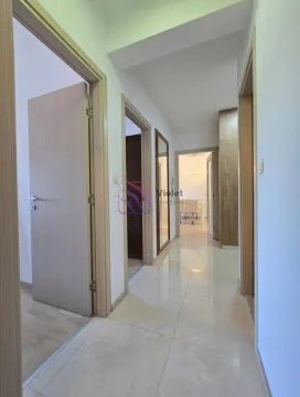 Izdavanje, dvosoban stan, 70m², City Kvart, Podgorica - image 9