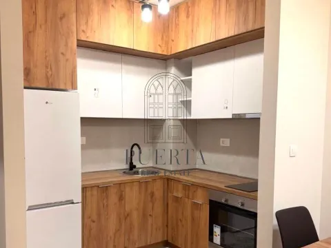 Rent, one bedroom apartment, 40m², Central Point, Podgorica - image 8