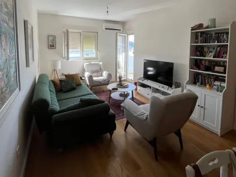 Rent, one bedroom apartment, 51m², Bar, Crna Gora - image 2