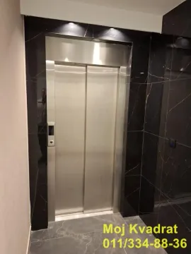 Prodaja, jednosoban stan, 45m², Novi Beograd Blok 72, Novi Beograd Sve Podlokacije - image 13