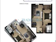 Prodaja, garsonjera, 31m², Bar, Crna Gora - image 17