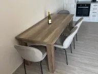 Rent, one bedroom apartment, 52m², Reževići, Budva - image 7