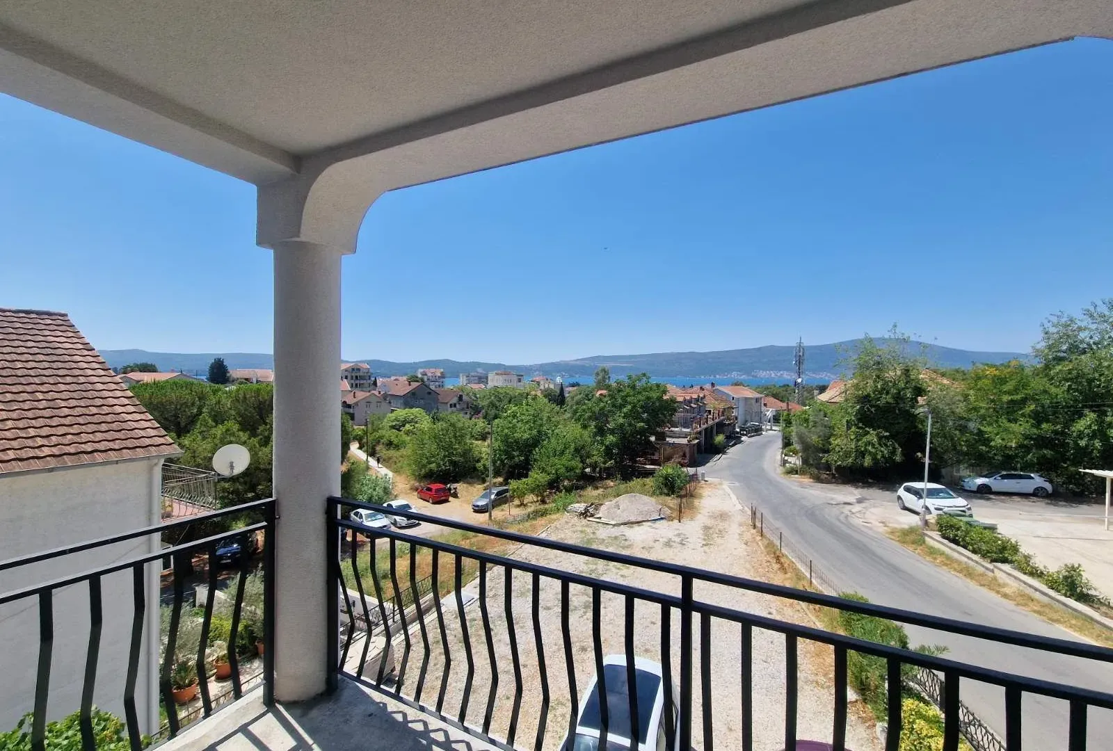 Sale, house, 590m², Tivat, Crna Gora