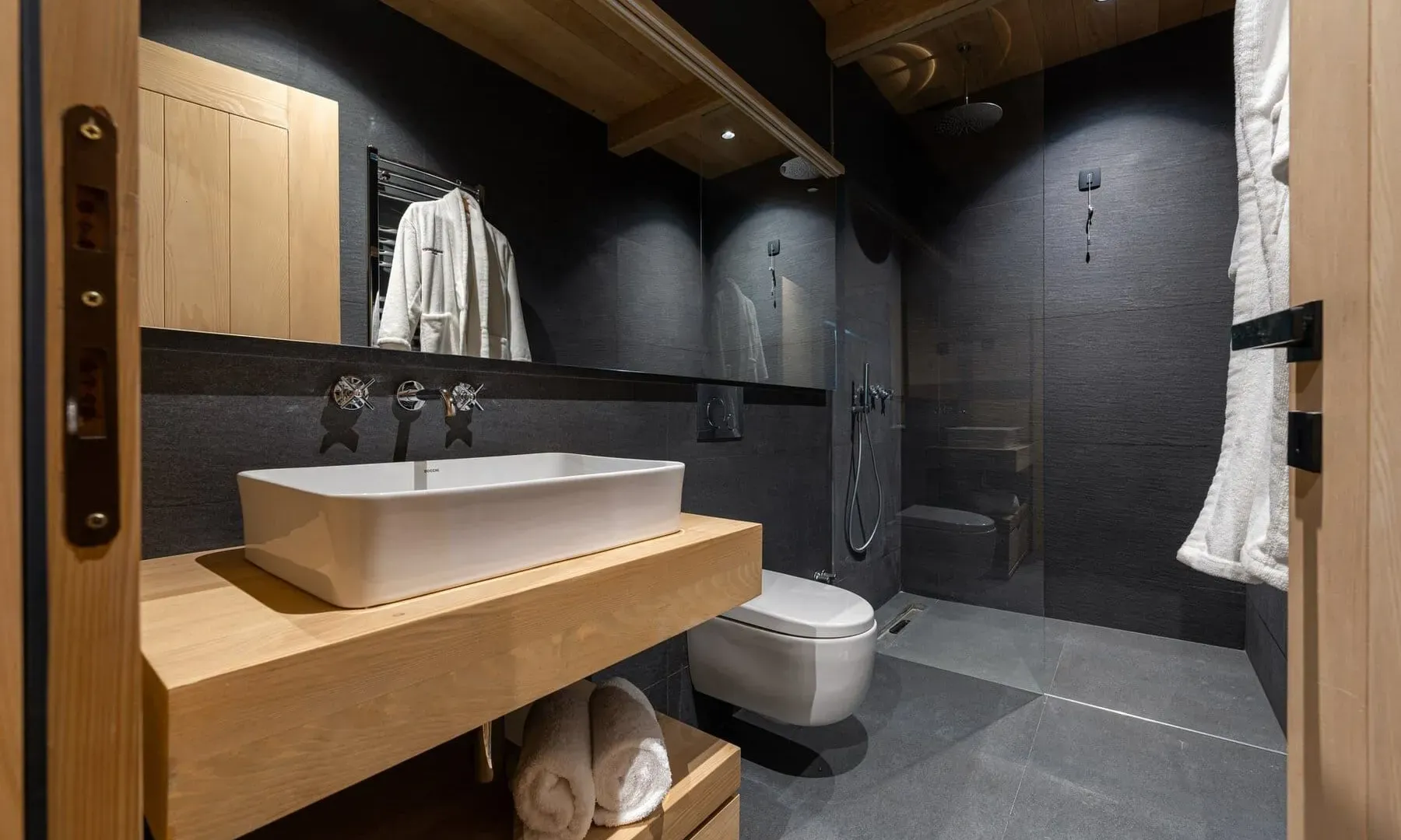 Sale, one bedroom apartment, 36m², Kolašin, Crna Gora