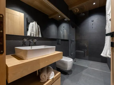 Prodaja, jednosoban stan, 36m², Kolašin, Crna Gora - image 18