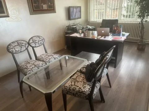 Poslovni prostor in Sajmište