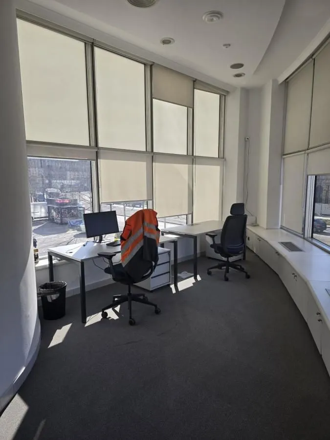 Rent, office space, 215m², Savski Venac, Beograd