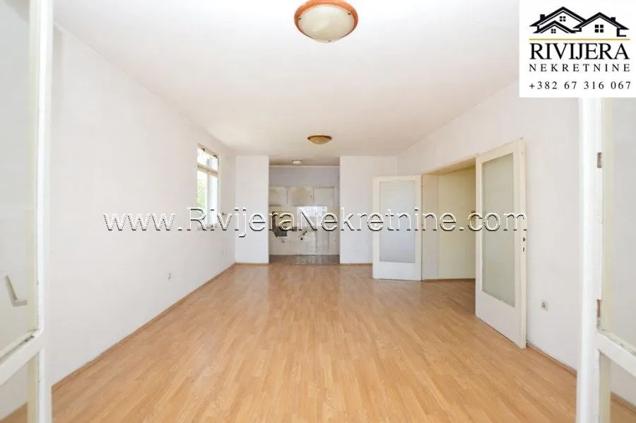 Prodaja, kuća, 202m², Igalo, Herceg Novi