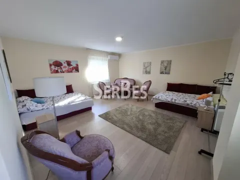 Izdavanje, kuća, 228m², Tatarsko brdo, Petrovaradin - image 14