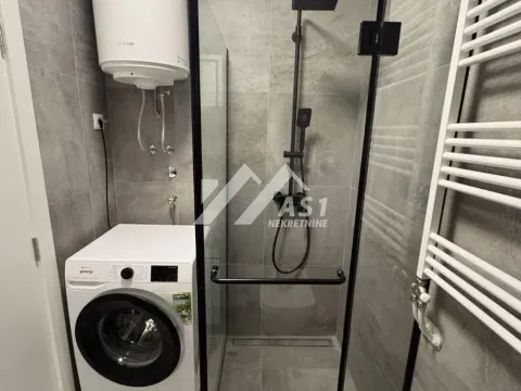 Rent, two bedroom apartment, 40m², Grbavica, Novi Sad Sve Podlokacije - image 9