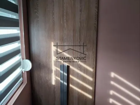 Rent, three bedroom apartment, 51m², Rotkvarija, Novi Sad Sve Podlokacije - image 10