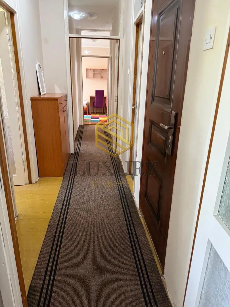 Rent, two bedroom apartment, 500m², Preko Morače, Podgorica