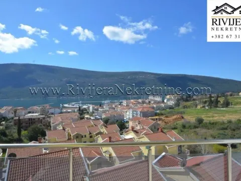 Prodaja, jednosoban stan, 47m², Đenovići, Herceg Novi - image 11