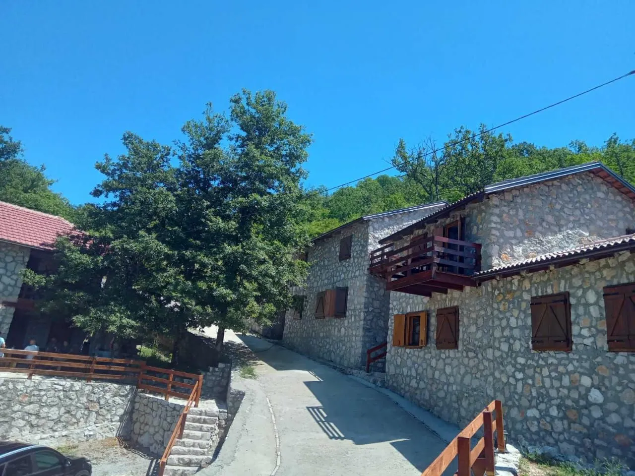 Sale, house, 500m², Gluhi do, Bar