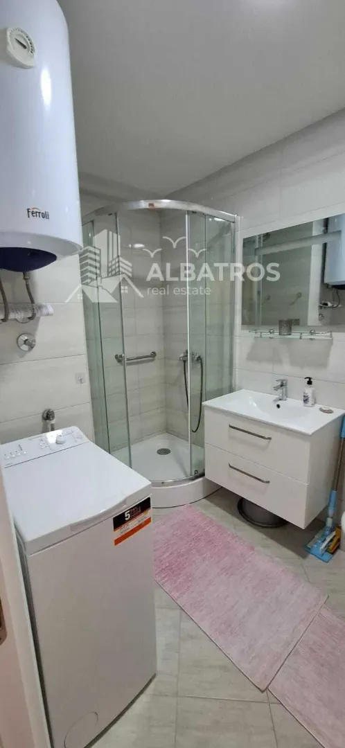 Rent, one bedroom apartment, 35m², Bar, Crna Gora