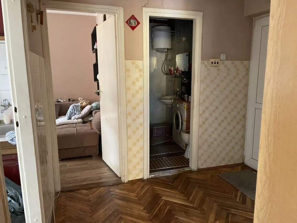 Sale, two bedroom apartment, 53m², Miljakovac, Rakovica