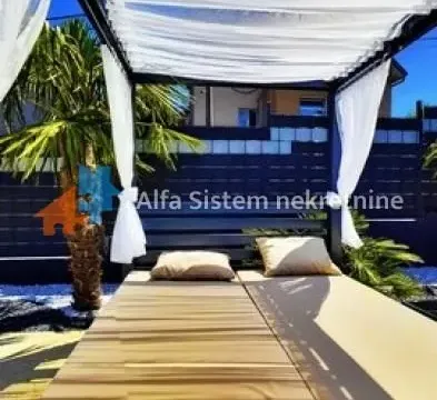 Izdavanje, kuća, 52m², Veliki Mokri Lug, Zvezdara Sve Podlokacije - image 17