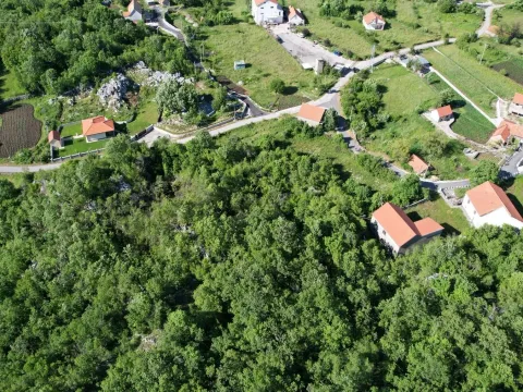 Prodaja, plac, 35940m², Stanišići, Budva - image 13