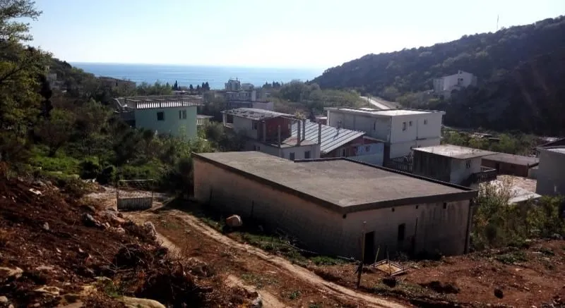 Prodaja, plac, 950m², Čanj, Bar