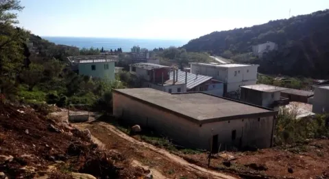 Prodaja, plac, 950m², Čanj, Bar - image 6