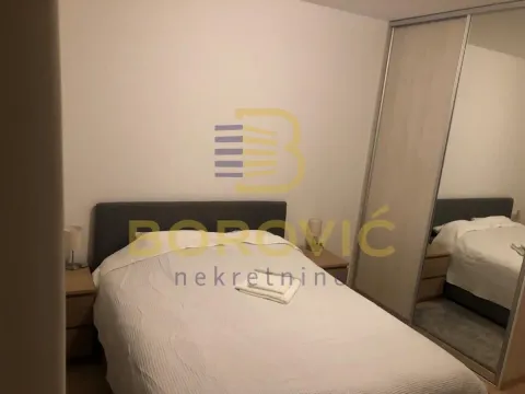 Izdavanje, trosoban stan, 68m², Crveni Krst, Beograd - image 6