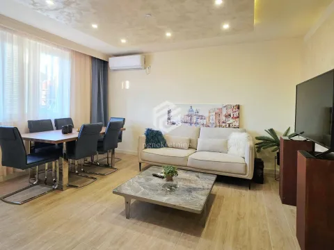 Sale, three bedroom apartment, 120m², Konik, Podgorica - image 2