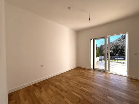 Prodaja, jednosoban stan, 55m², Sutomore, Bar - image 3