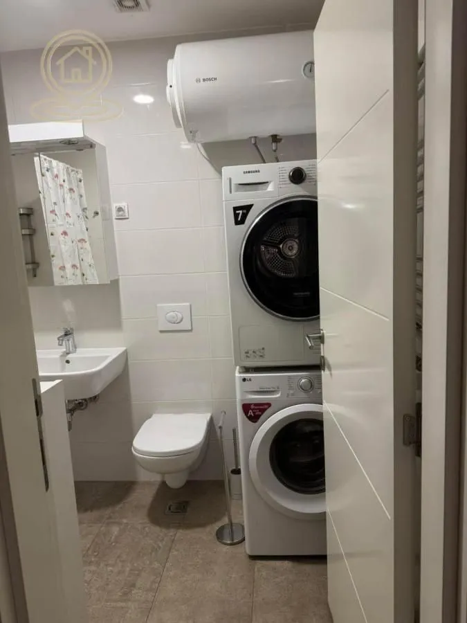 Prodaja, jednosoban stan, 45m², Rotkvarija, Novi Sad Sve Podlokacije