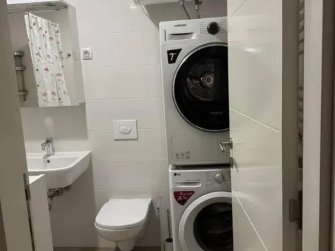 Sale, one bedroom apartment, 45m², Rotkvarija, Novi Sad Sve Podlokacije - image 9