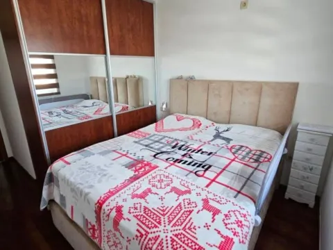 Sale, two bedroom apartment, 56m², Stari Aerodrom, Podgorica - image 6