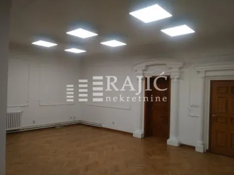 Rent, office space, 105m², Savski Venac, Beograd - image 2