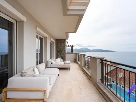 Prodaja, dvosoban stan, 114m², Luštica, Tivat - image 8