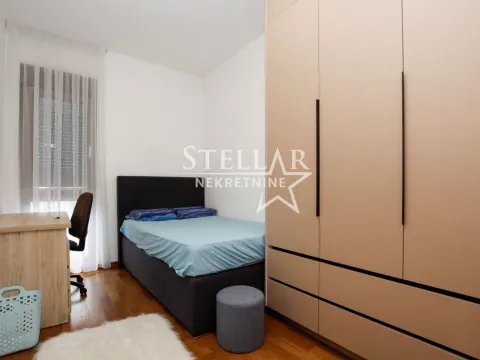 Rent, two bedroom apartment, 60m², Vezirov Most, Podgorica - image 12