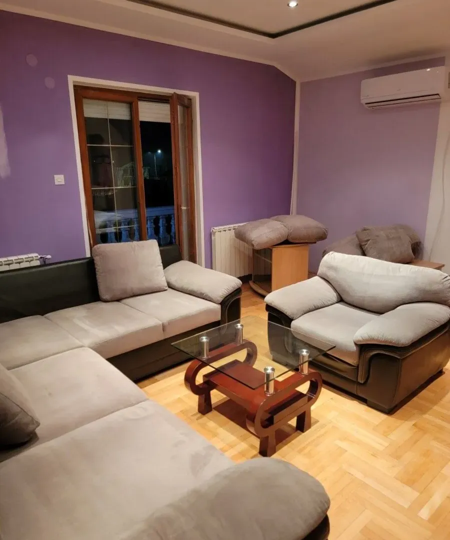 Rent, house, 130m², Zlatica, Podgorica