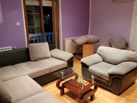 Rent, house, 130m², Zlatica, Podgorica - image 6