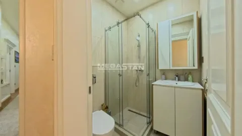 Rent, four bedroom apartment, 107m², Stari Grad, Beograd - image 9