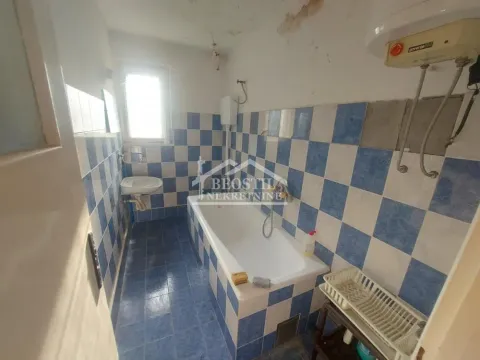 Sale, one bedroom apartment, 39m², Centar, Smederevo - image 7