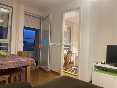 Izdavanje, stan, 60m², Novi Beograd Blok 67, Novi Beograd Sve Podlokacije - image 4