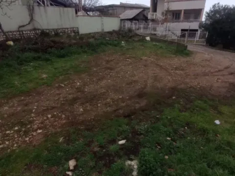 Prodaja, plac, 596m², Dubrava, Bar - image 6