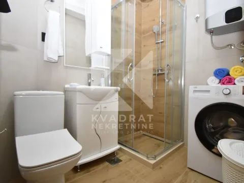 Rent, two bedroom apartment, 65m², Gintaš, Podgorica - image 14