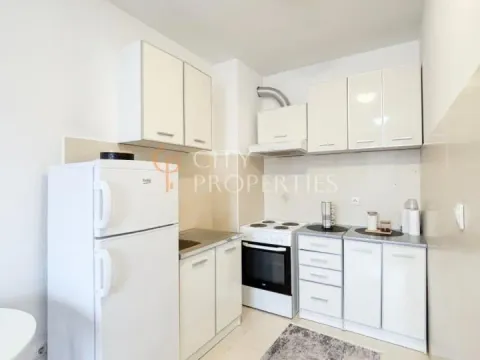 Izdavanje, stan, 36m², Stari Aerodrom, Podgorica - image 10