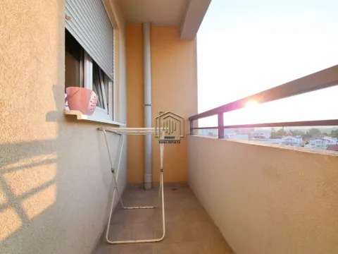 Rent, one bedroom apartment, 44m², Stari Aerodrom, Podgorica - image 12