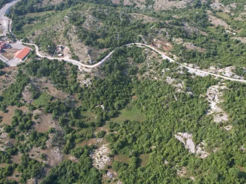 Sale, land lot, 28500m², Cetinje, Crna Gora - image 6