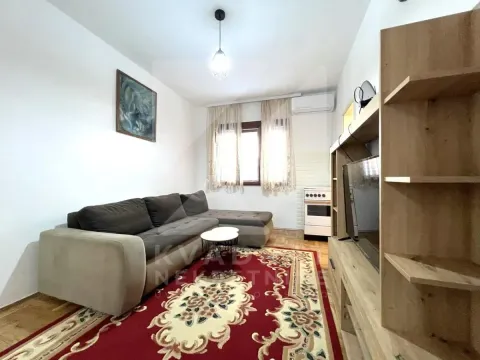 Rent, two bedroom apartment, 70m², Murtovina, Podgorica - image 3