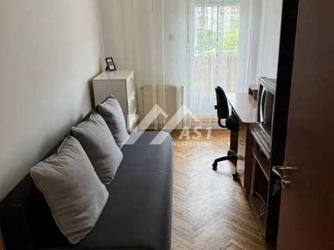 Izdavanje, jednosoban stan, 47m², Novo naselje, Novi Sad - image 4